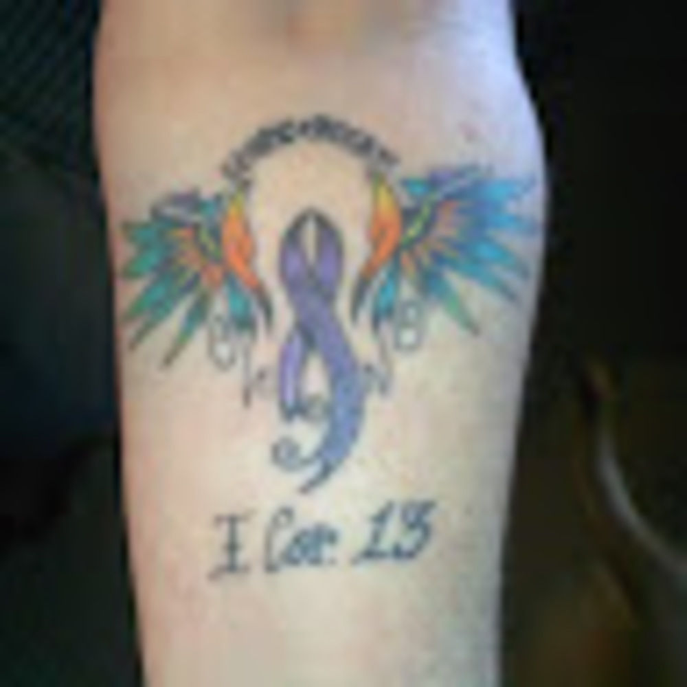 Meet your Posher, Dawn